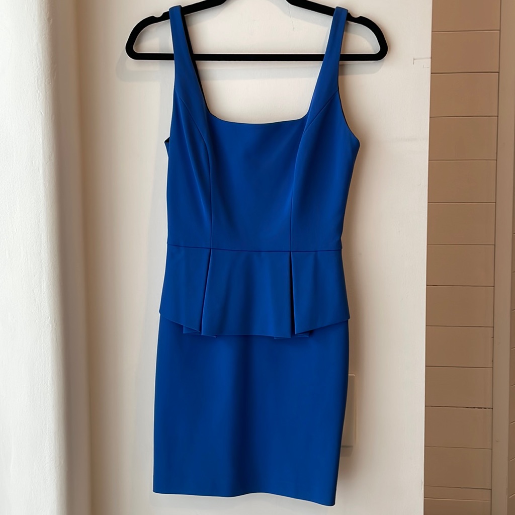 Robert Rodriguez Dress Robert Rodriguez Dress